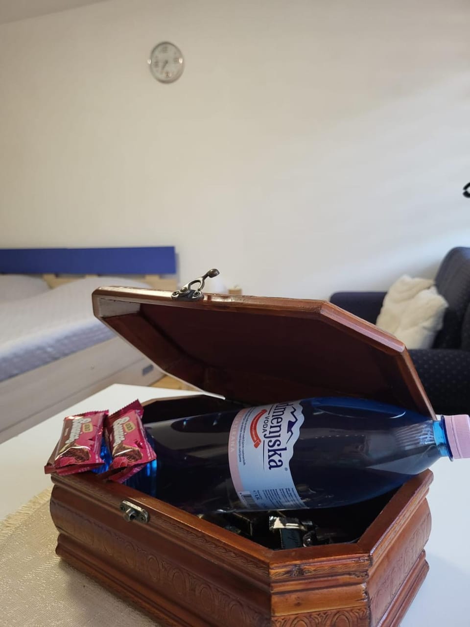 Apartman Ana Apartment in Serbia