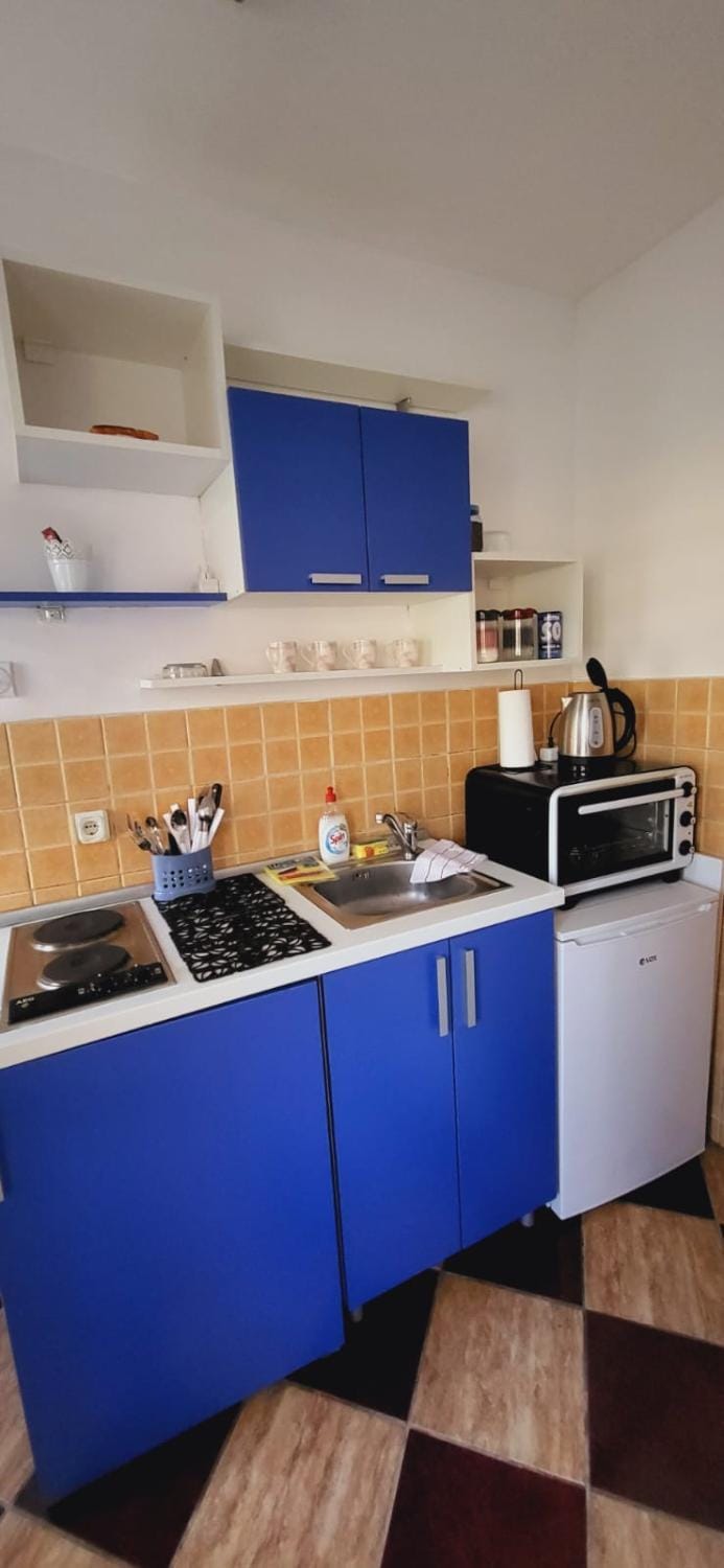 Apartman Ana Apartment in Serbia