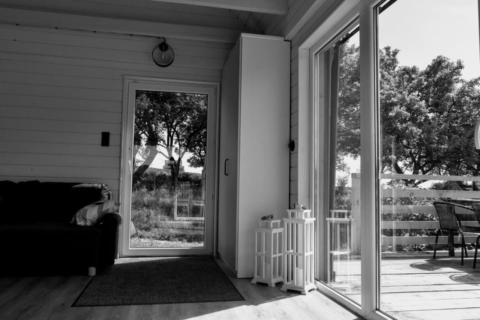 Patio, Garden, View (from property/room), Balcony/Terrace, Garden view