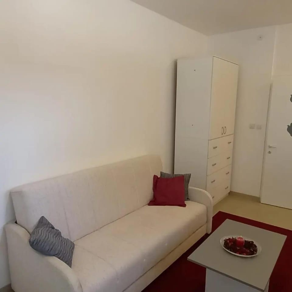 Apartman Mimi Apartment in Serbia