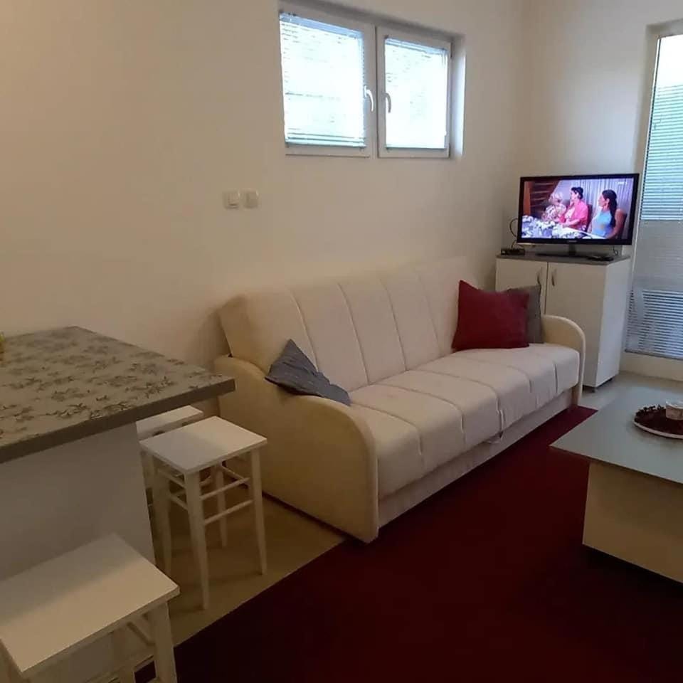 Apartman Mimi Apartment in Serbia