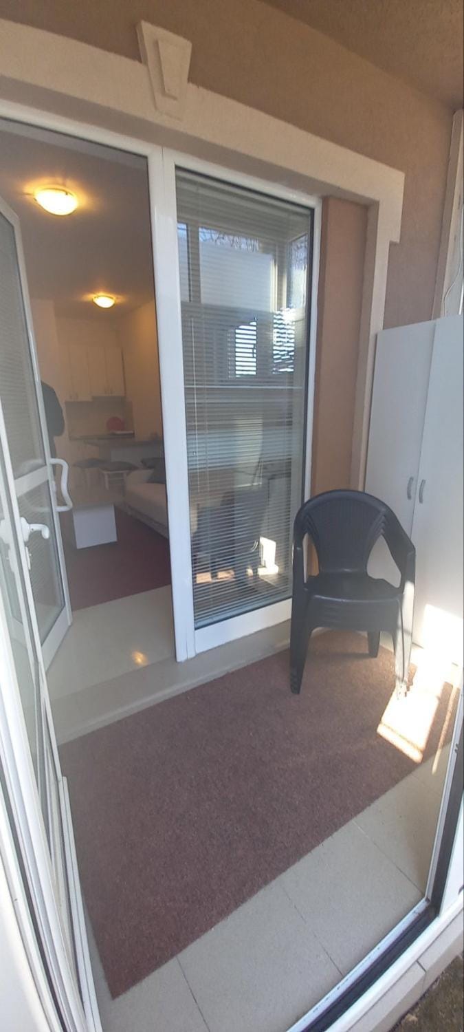 Apartman Mimi Apartment in Serbia