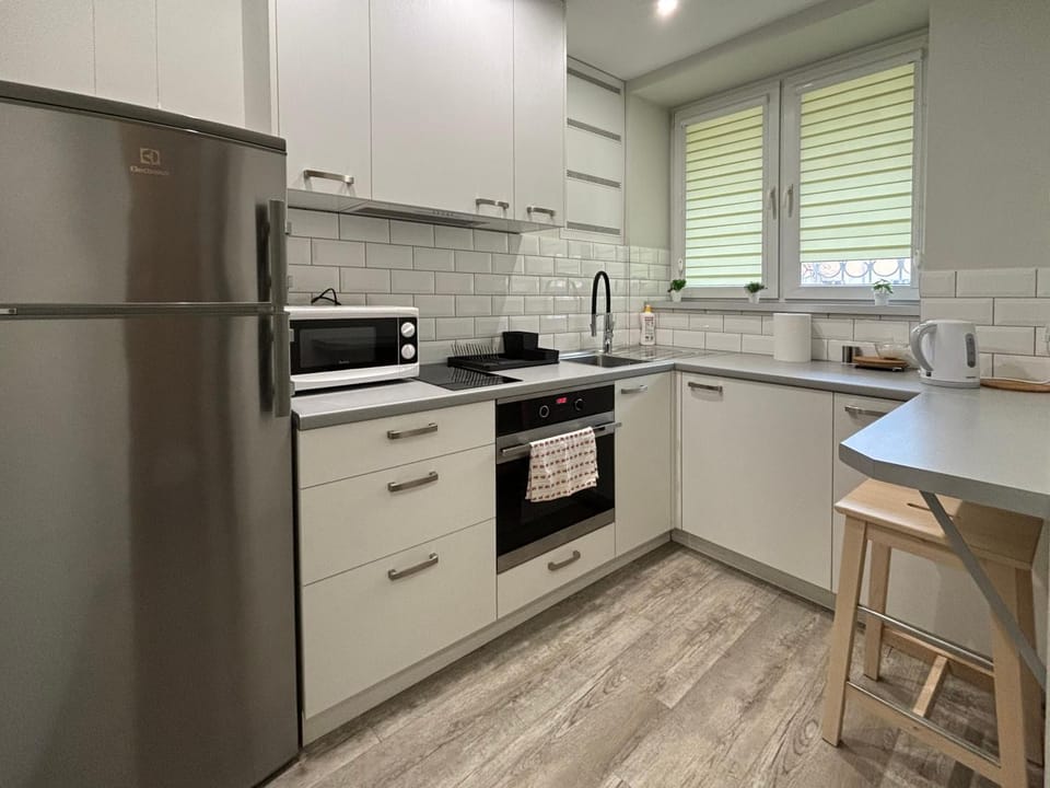 Kitchen or kitchenette, dishwasher, minibar, pet friendly