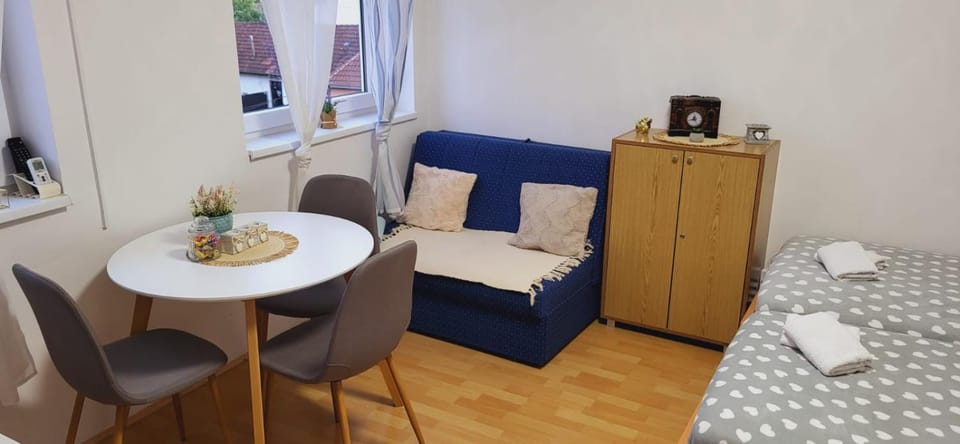 Apartman Marta Apartment in Serbia