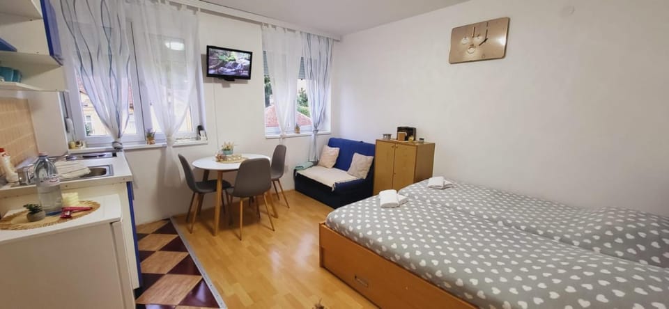 Apartman Marta Apartment in Serbia