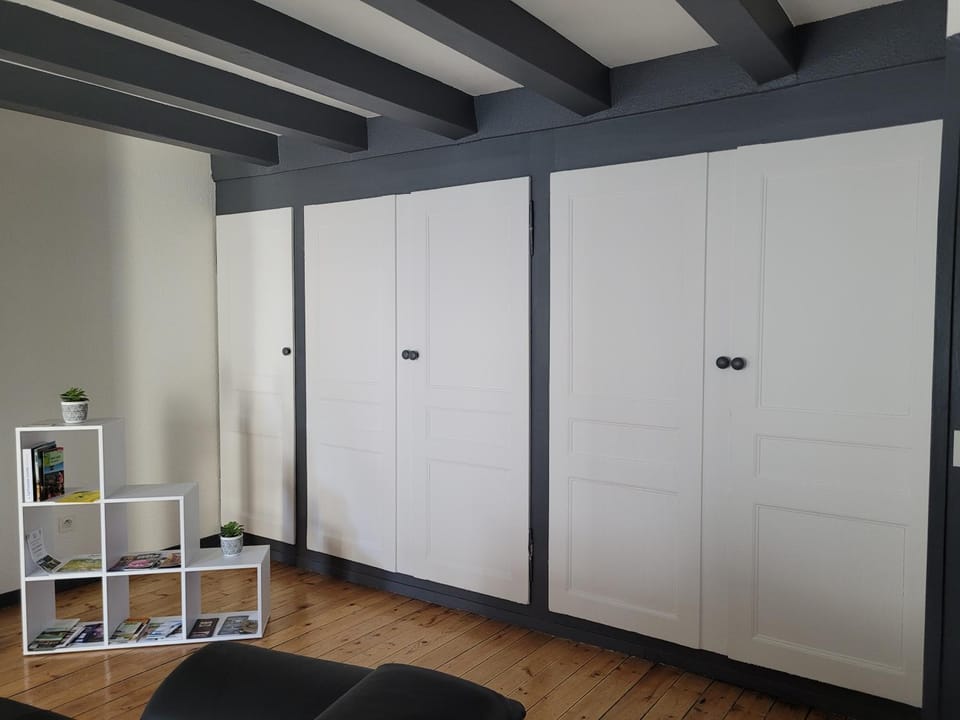 storage