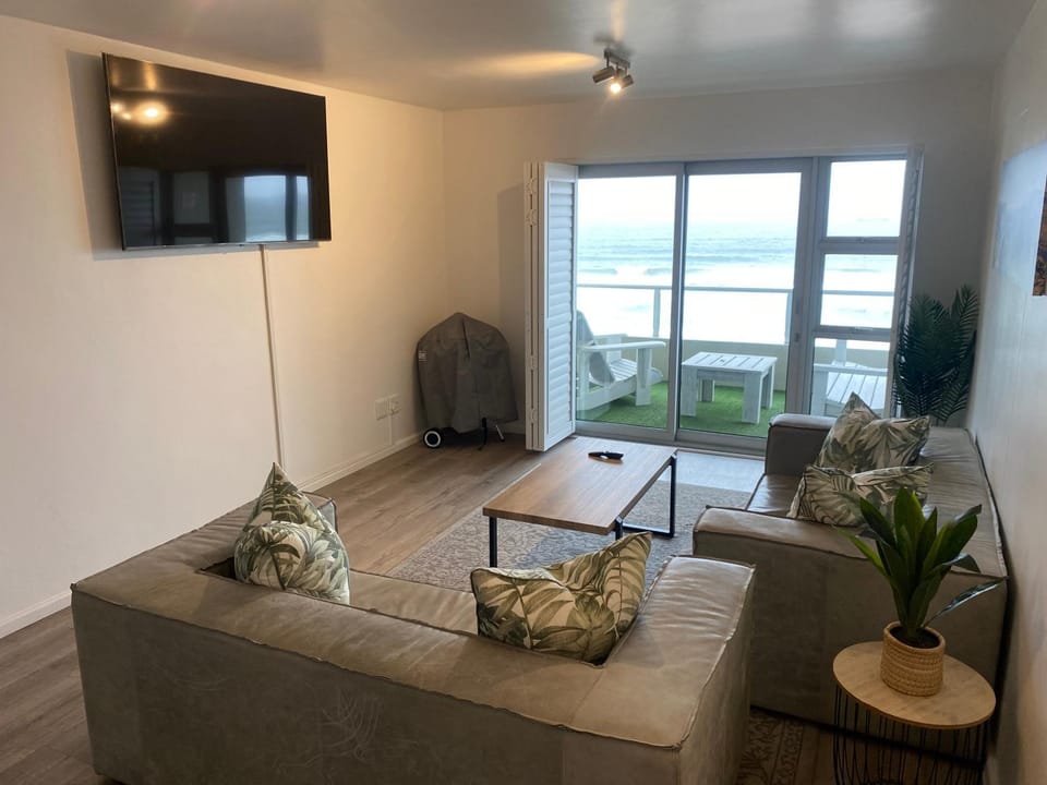 TV and multimedia, Balcony/Terrace, Lounge or bar
