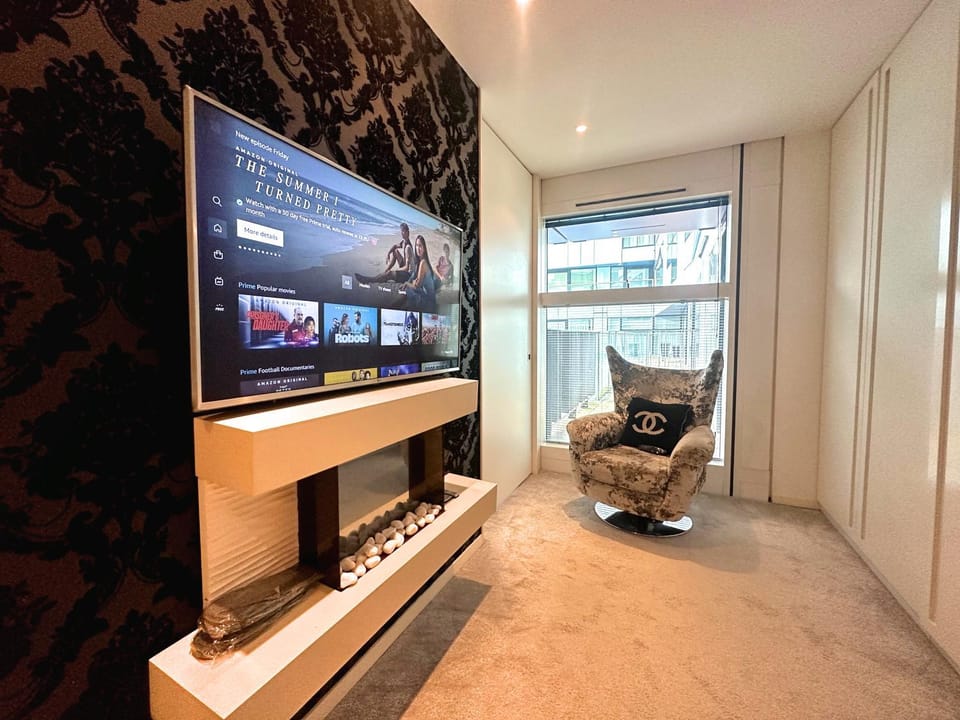 Luxury Apartment in Birmingham City Centre Apartment in Birmingham