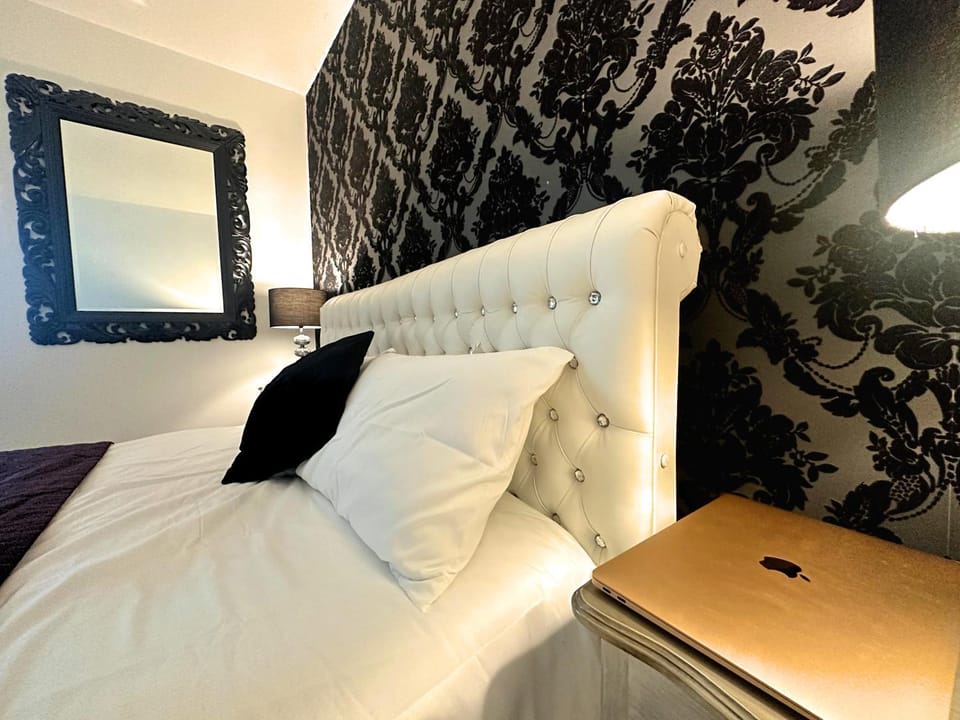 Luxury Apartment in Birmingham City Centre Apartment in Birmingham