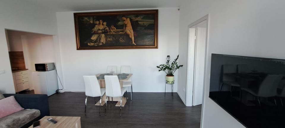 Apartma Rian Apartment in Slovenia