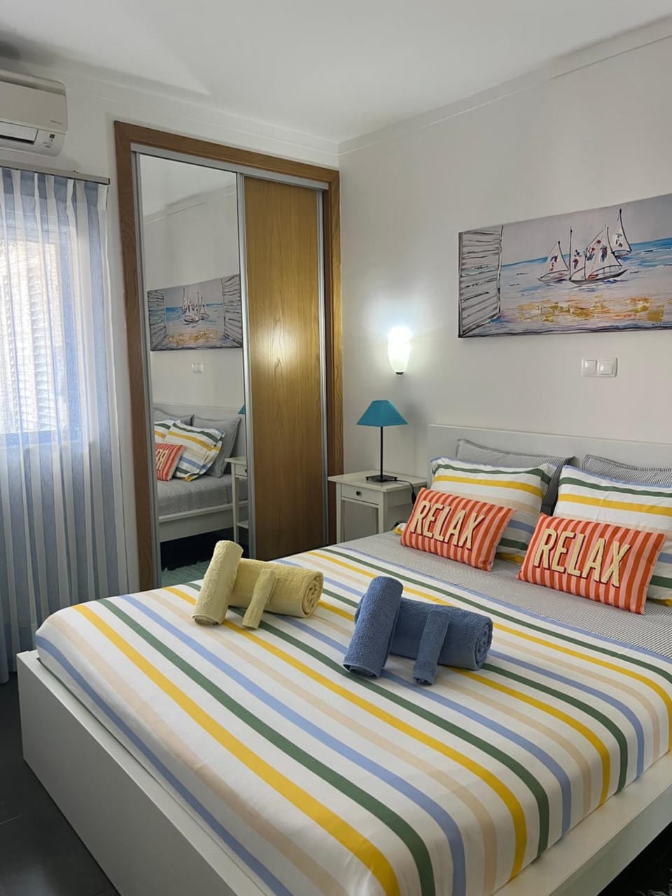 BEACH HOUSE - Praia da Rocha Apartment in Portimao
