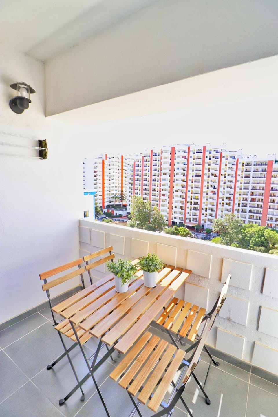 Day, View (from property/room), Balcony/Terrace, Dining area