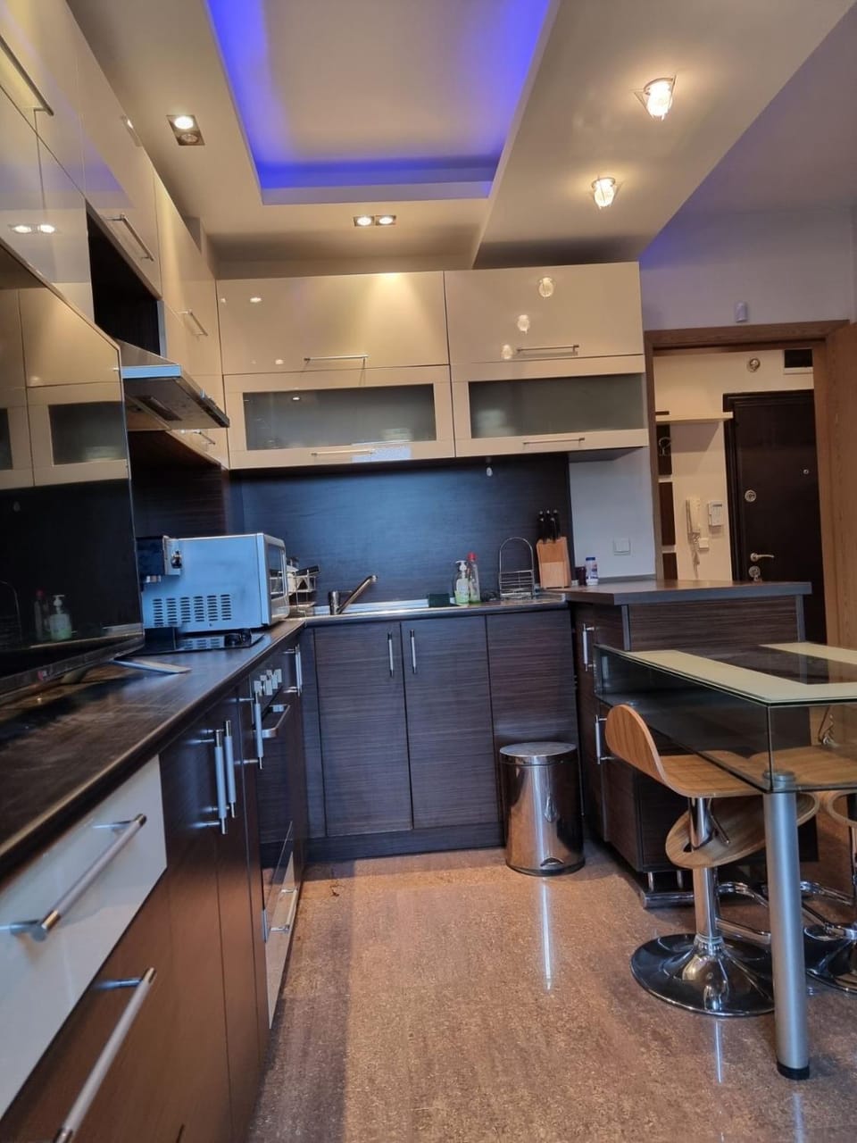 Апартамент Ломбарди Apartment in Varna