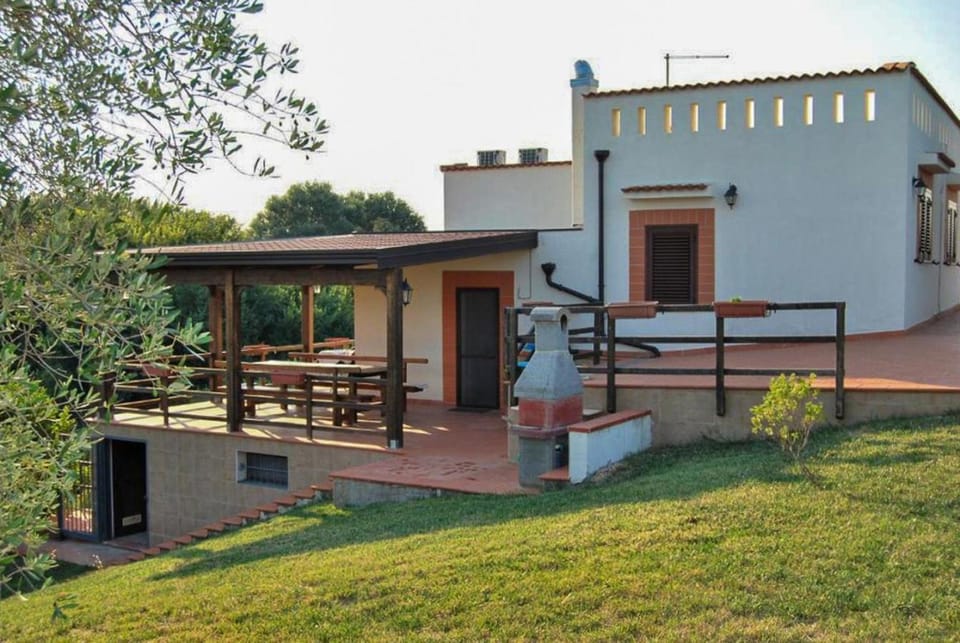 Villa Marilena House in Basilicata