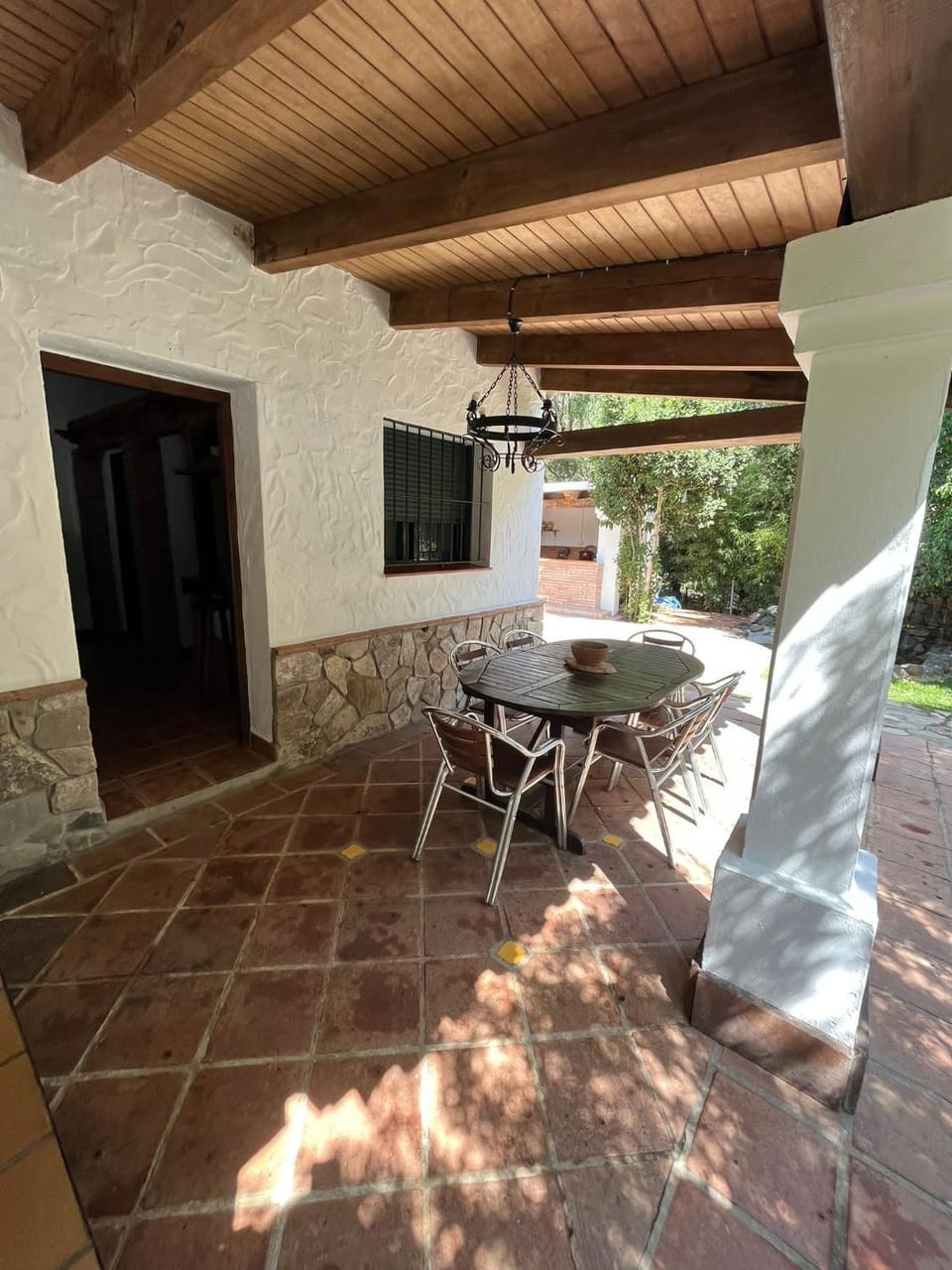 CASA CHOCOLATE House in La Janda