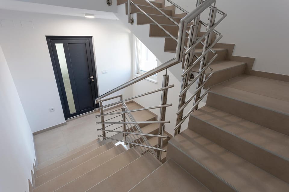 City apartments SILVER Apartment in Pula