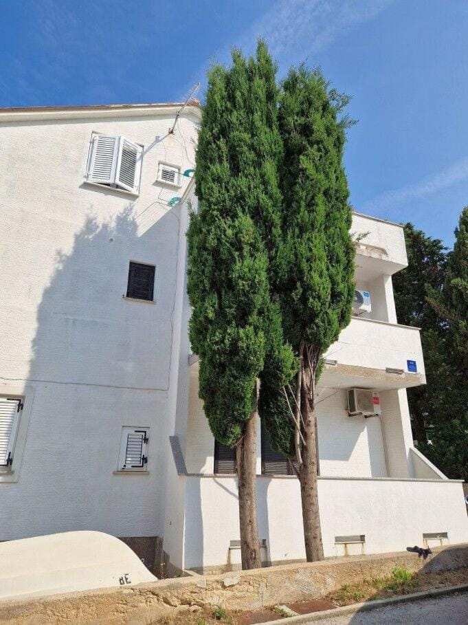 Property building, Other