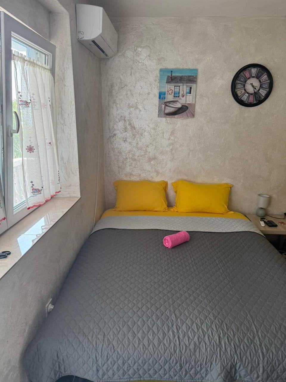 Terasse by the sea Apartment in Montenegro