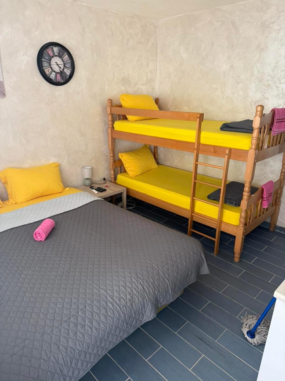 Terasse by the sea Apartment in Montenegro