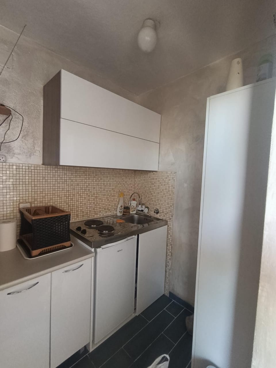 Terasse by the sea Apartment in Montenegro