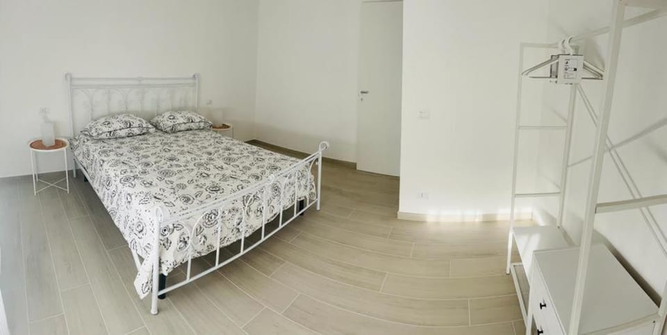 aria di mare levante House in Abruzzo