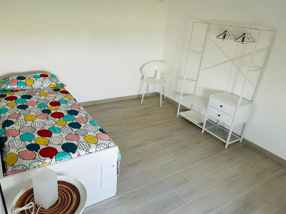 aria di mare levante House in Abruzzo