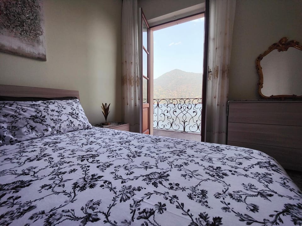 Residenza Il Gabbiano 3 Apartment in Cannobio