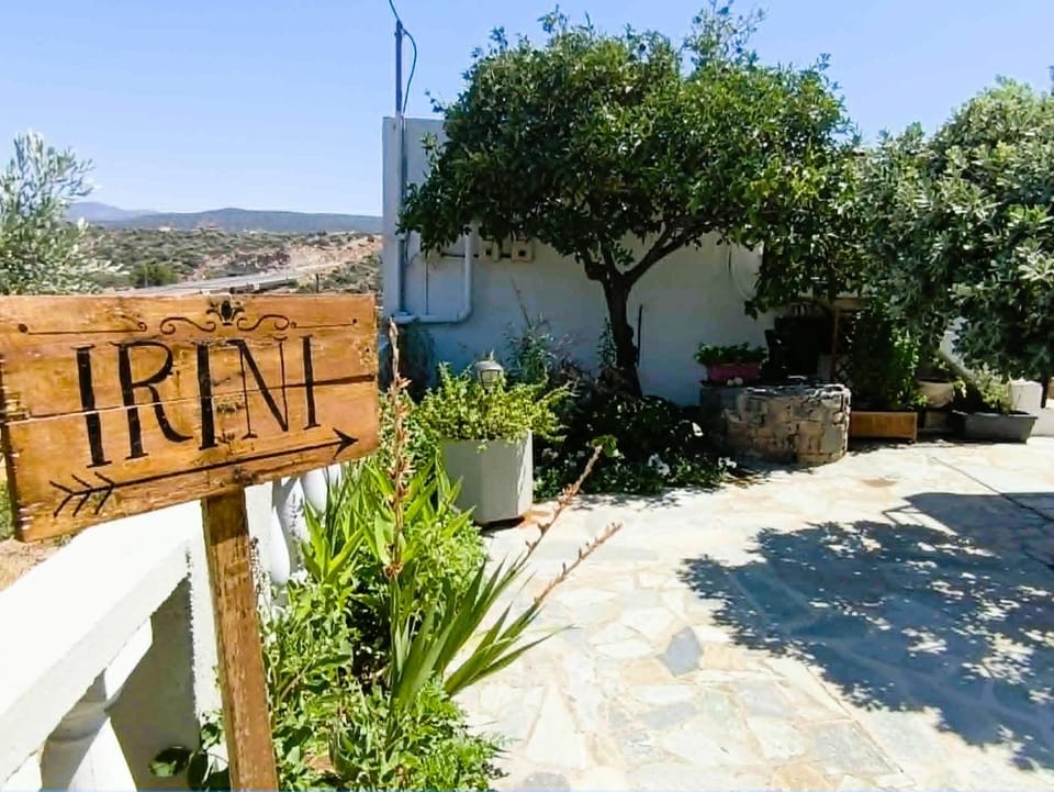 Irini Apartment Apartment in Lasithi