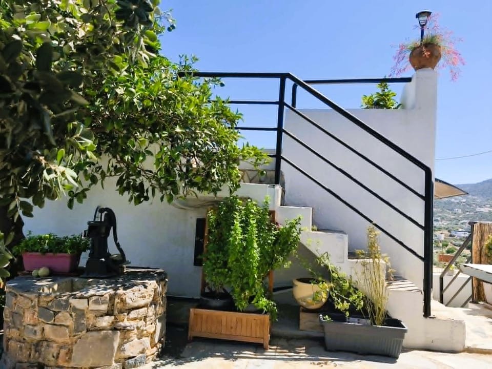 Irini Apartment Apartment in Lasithi