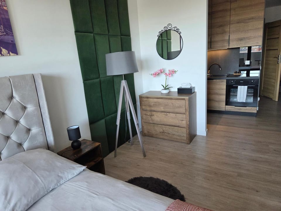 Living room, Photo of the whole room, Bedroom