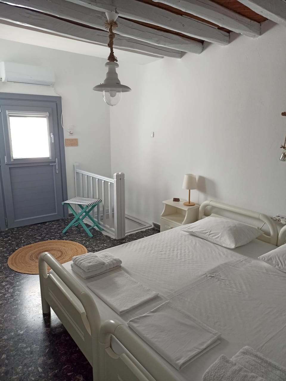 Στου Βάρδα, Χώρα, Σέριφος Apartment in Milos