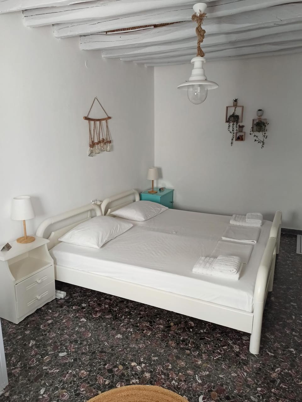 Στου Βάρδα, Χώρα, Σέριφος Apartment in Milos