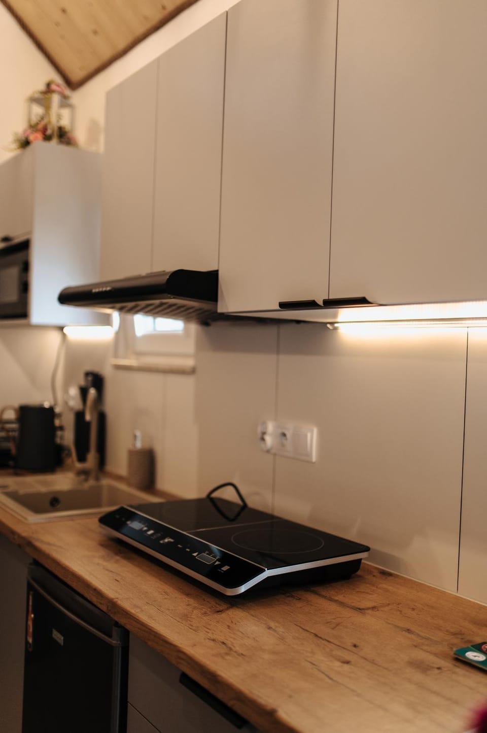 stove