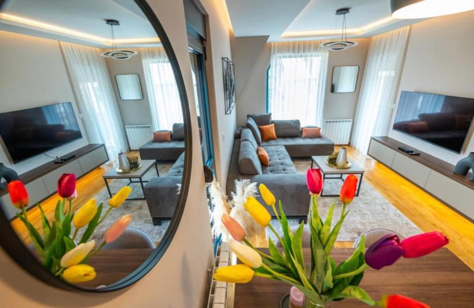 The Alpinist Apartment in Montenegro