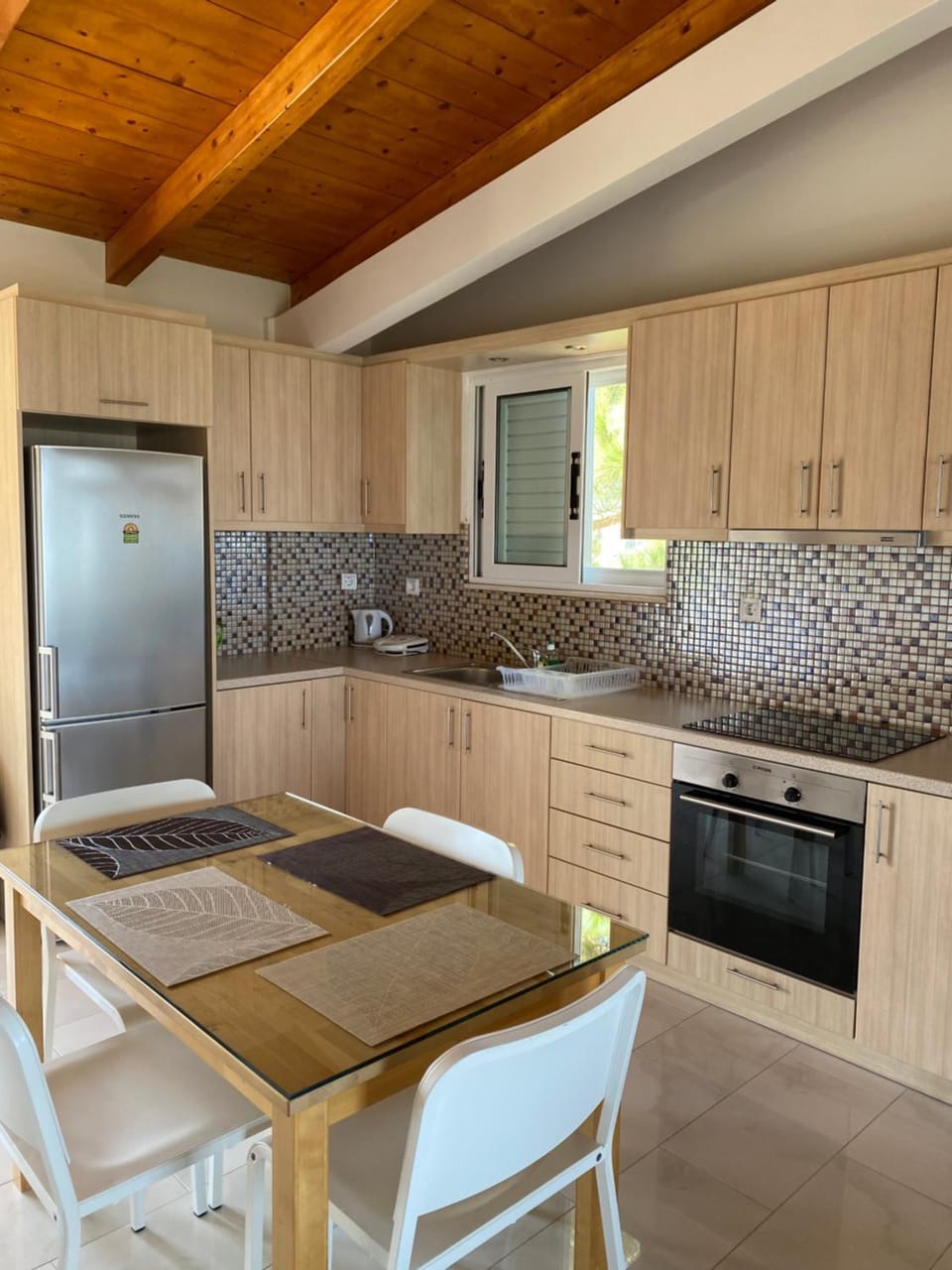 Endless Seaview Apartment A Apartment in Katastari