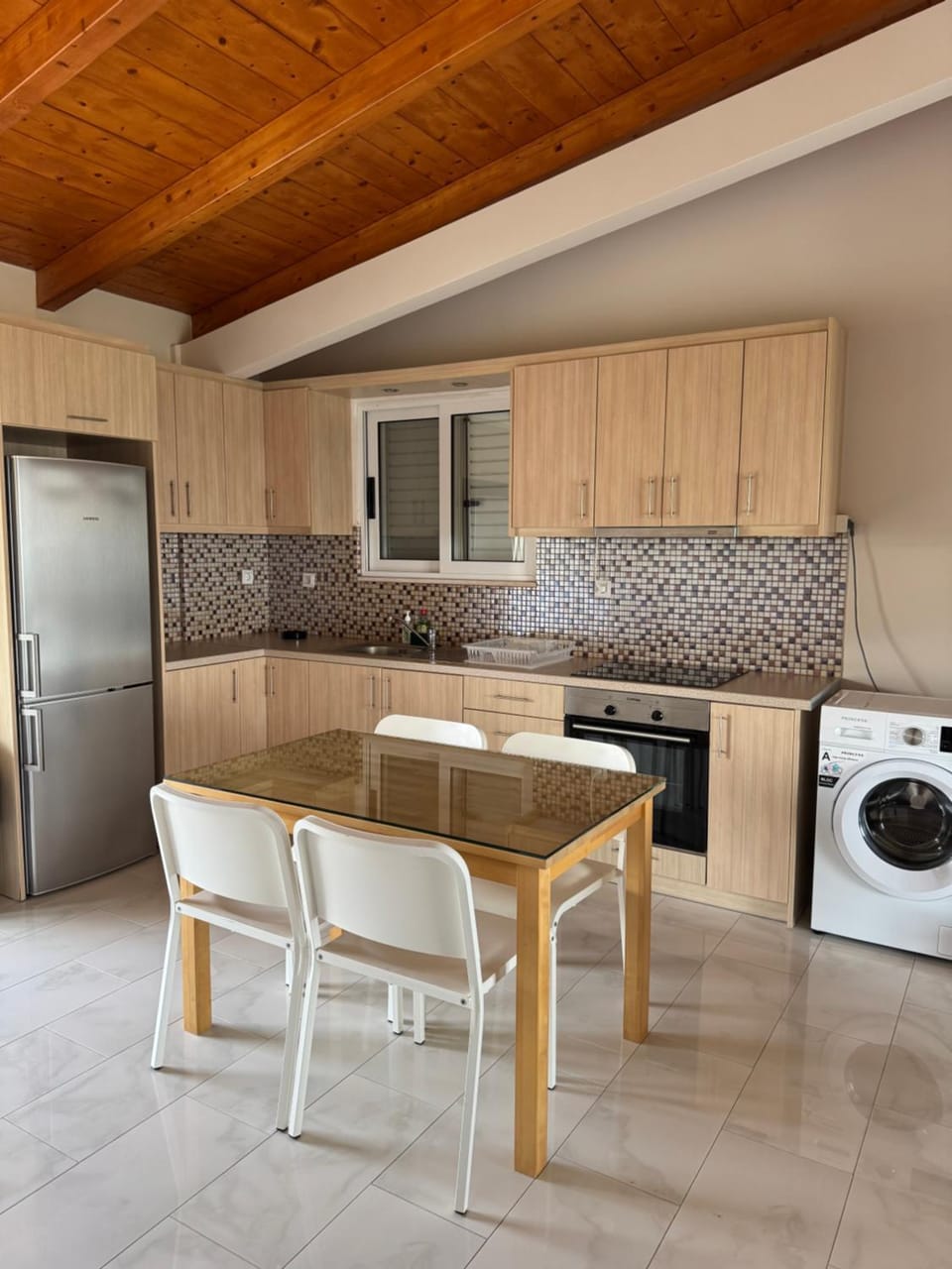 Endless Seaview Apartment A Apartment in Katastari