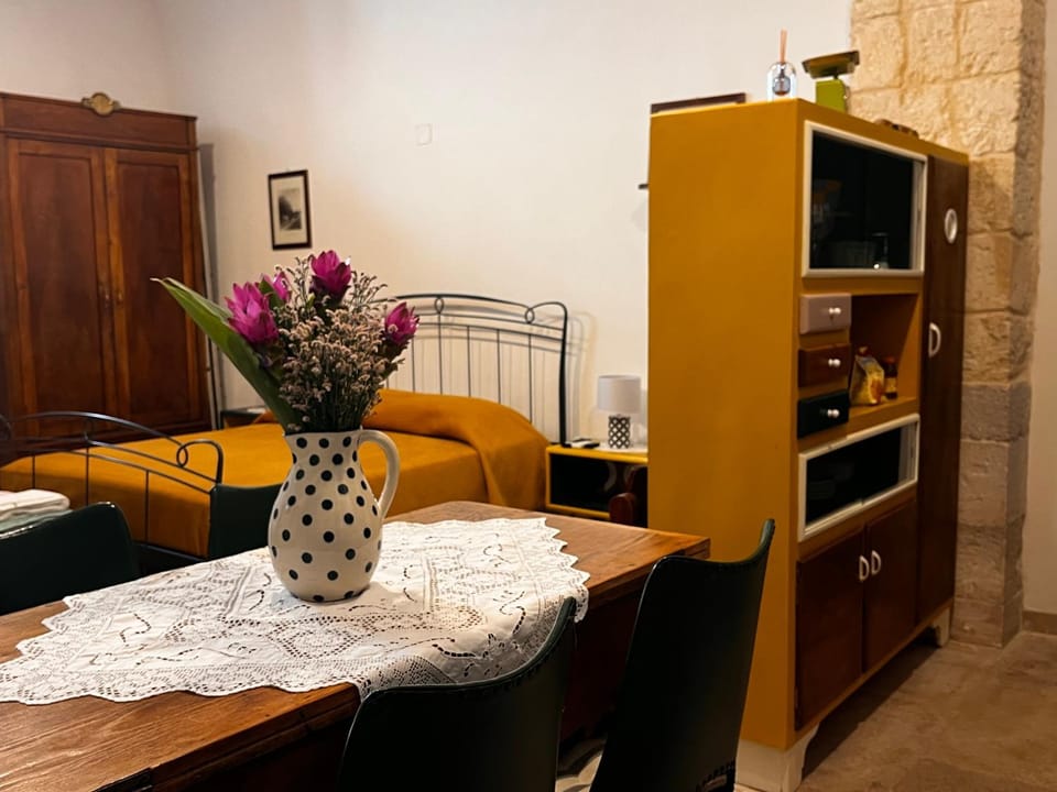 La Casa di Pam Apartment in Apulia