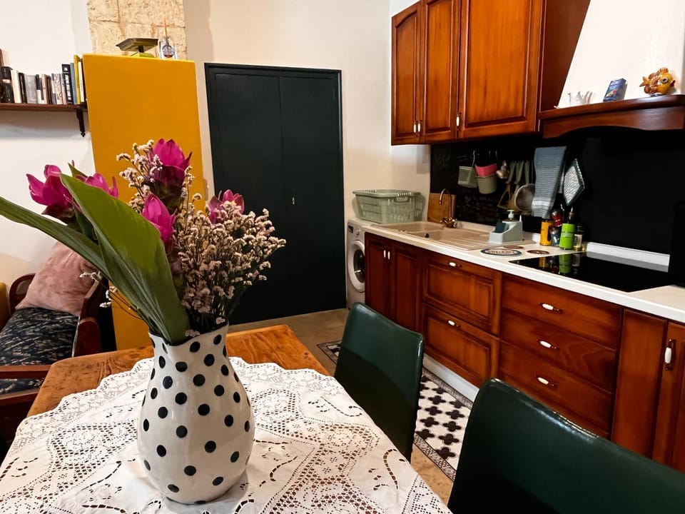 La Casa di Pam Apartment in Apulia