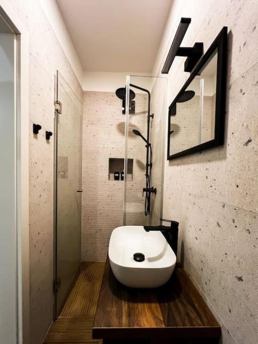 Studio apartment Joanna Apartment in Rijeka