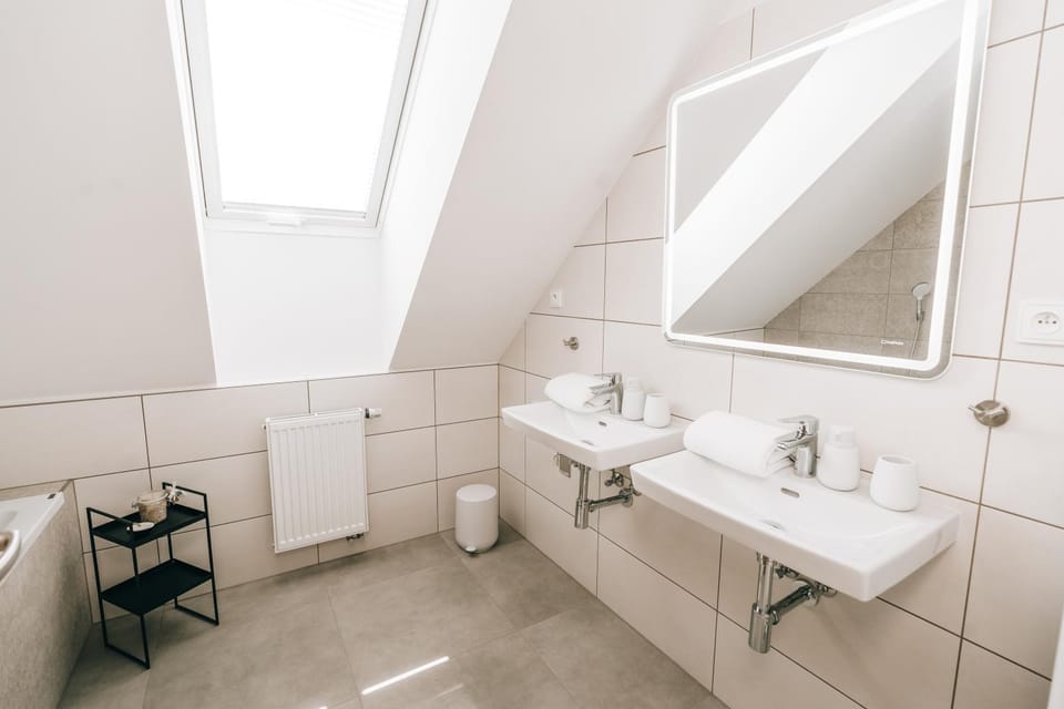 Apartmán 25 Karlova Studánka Apartment in Czechia