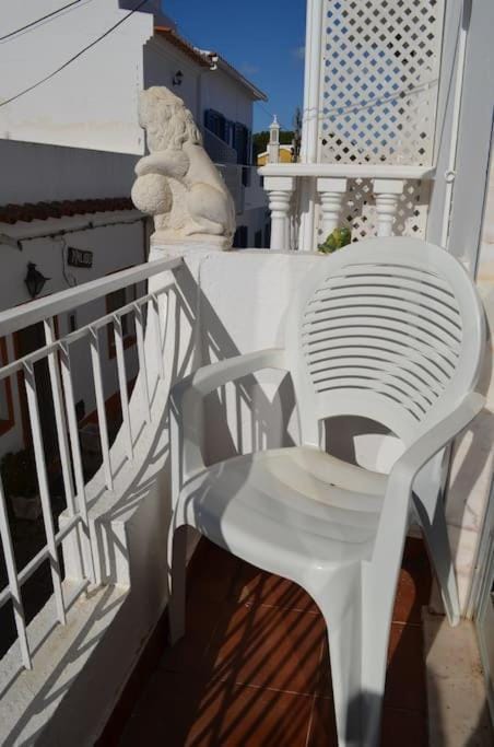 OrlaBela House in Vila Nova de Cacela