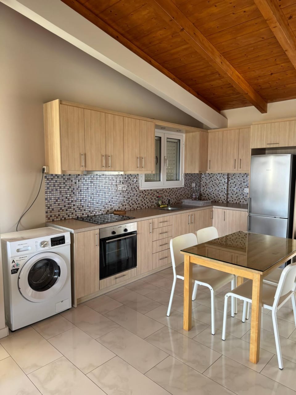Endless Seaview Apartment B Apartment in Katastari