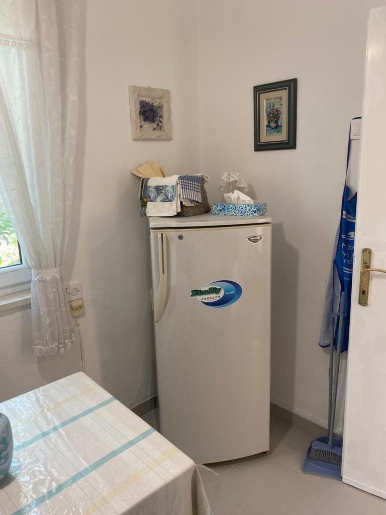 ID148DomusKova Apartment in Podstrana