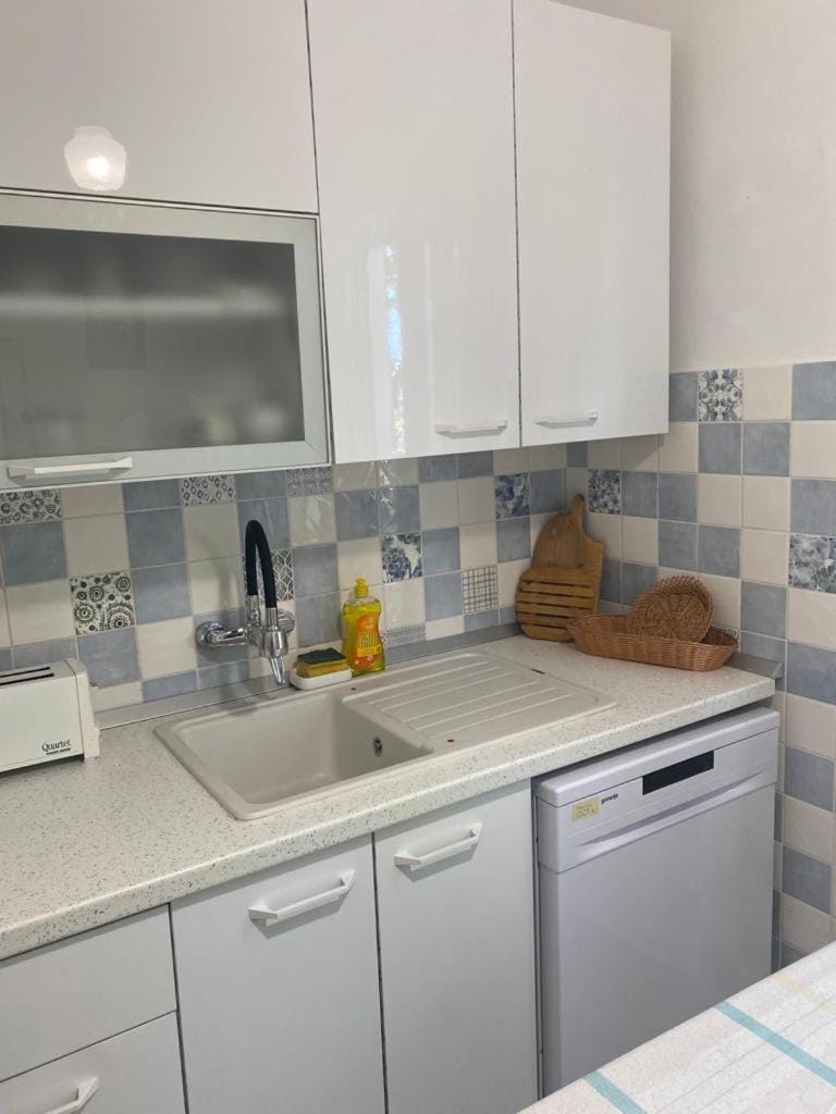 ID148DomusKova Apartment in Podstrana