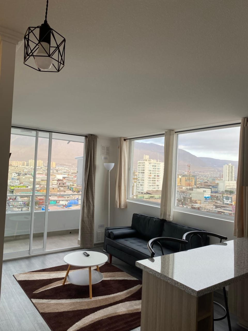 Edificio Lynch Iquique Apartment in Chile