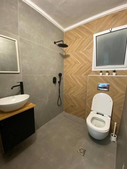 מצפה הכינרת Apartment in North District