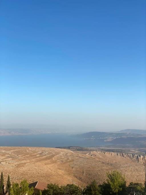 מצפה הכינרת Apartment in North District