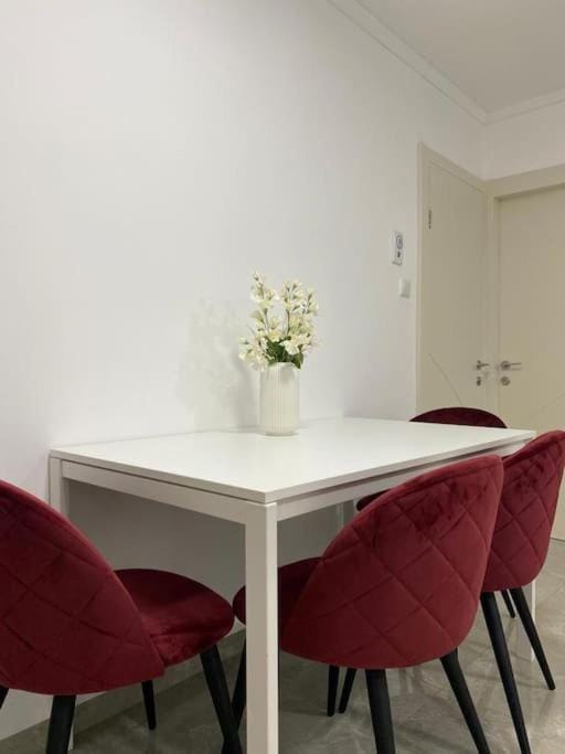 מצפה הכינרת Apartment in North District