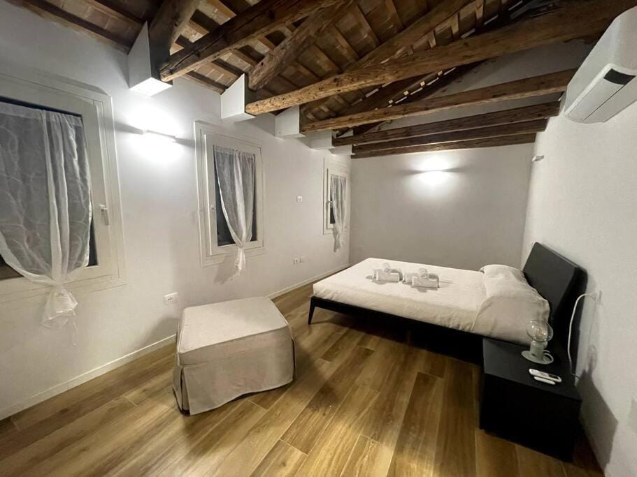 Antico Rudere Luxury Apartment Apartment in Chioggia