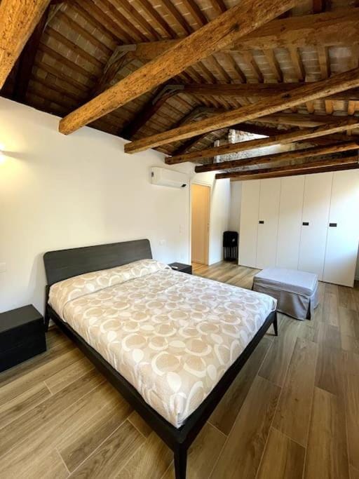 Antico Rudere Luxury Apartment Apartment in Chioggia